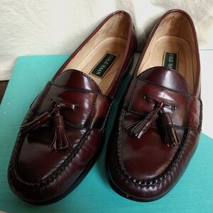 Classic Tassel Moccasin Slip-on from Cole Haan